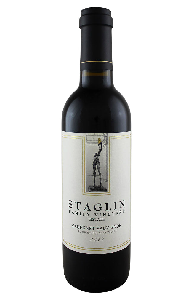 Staglin Cabernet Sauvignon Half (Ex Estate) 2017
