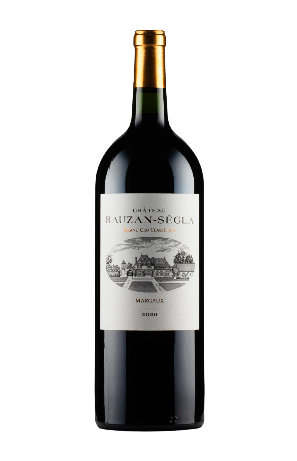 Rauzan Segla Magnum 2020