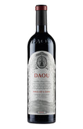 DAOU Soul of a Lion 2018