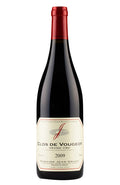 Clos de Vougeot Jean Grivot 2009