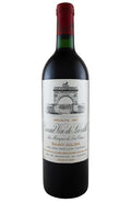 Leoville Las Cases 1987
