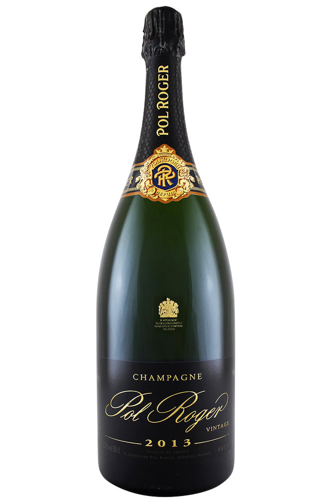 Pol Roger Vintage Magnum 2013