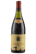 Clos de Tart 1986