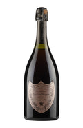 Dom Perignon Rose 1980