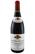 Nuits St Georges Les Damodes Bouchard 1990