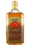 Amaretto Brandy and Spirit House c. 1970s