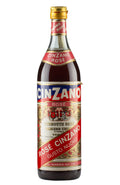 Cinzano Rose c. 1980s