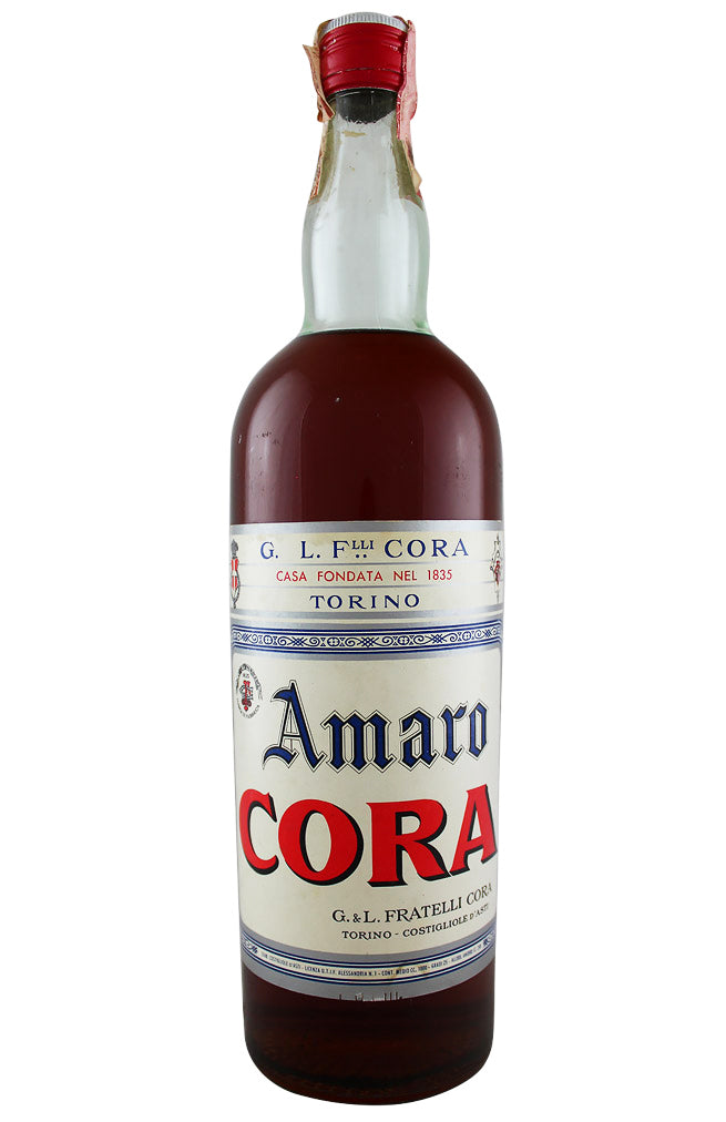 Cora Amaro c. 1960s 100cl
