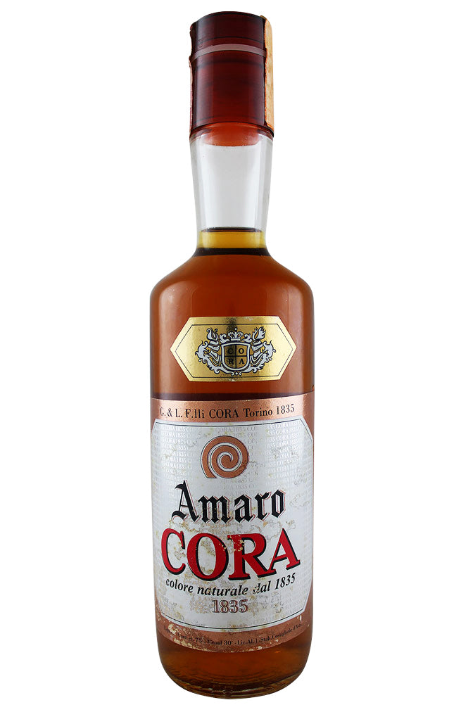 Cora Amaro c. 1970s