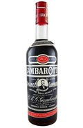 Gambarotta Amaro c. 1970s