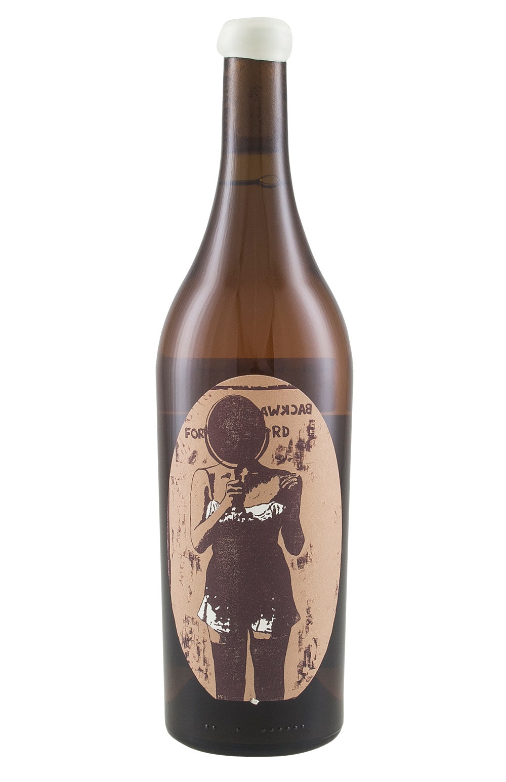 Sine Qua Non Backward & Forward 1998