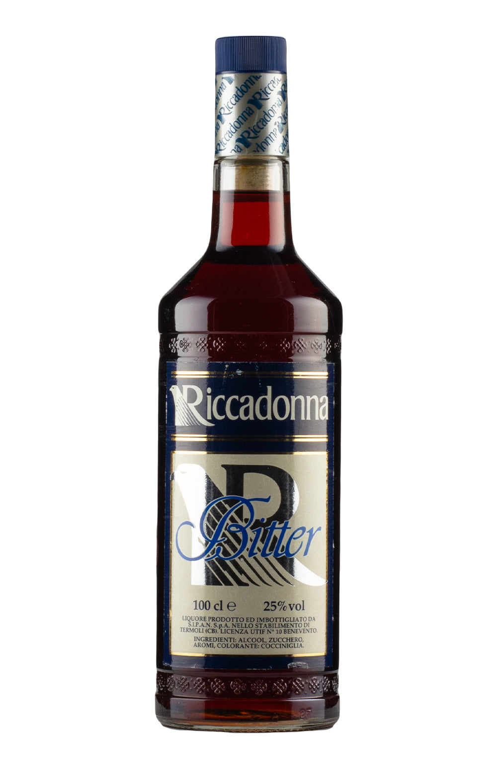 Riccadonna Bitter c. 1990s