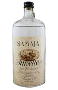Samaja Anisette Fine Bordeaux c. 1980s