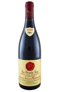 La Grande Rue Francois Lamarche 1998