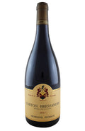 Corton Bressandes Domaine Ponsot 2011