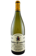 Chablis Mont de Milieu Droin 2009