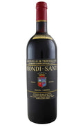 Brunello di Montalcino Riserva Biondi-Santi 1987