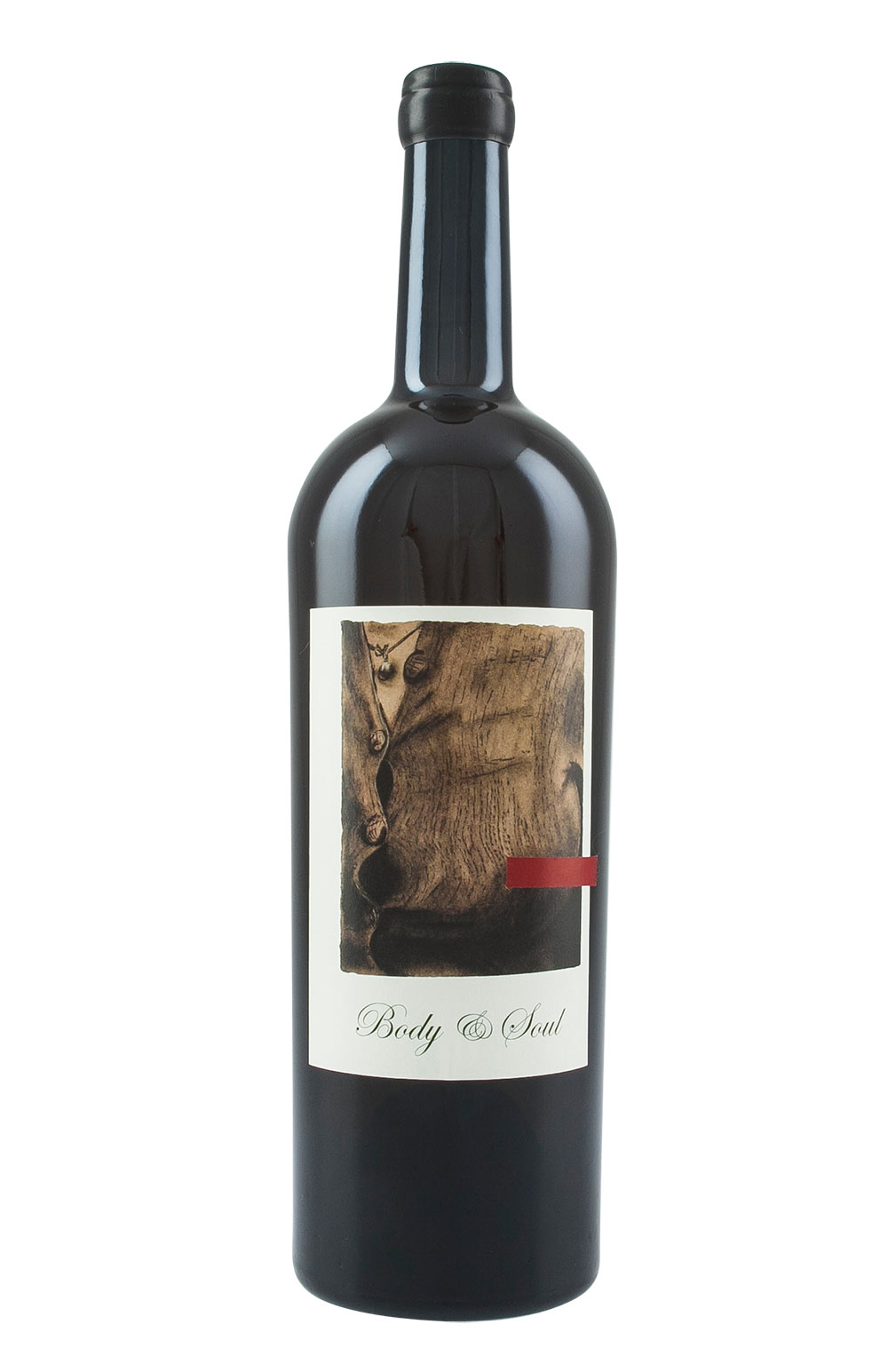 Sine Qua Non Body & Soul 2007