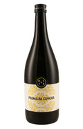 Umeshuya Premium Ginger Yuzu