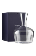 Richard Brendon X Jancis Robinson Young Wine Decanter