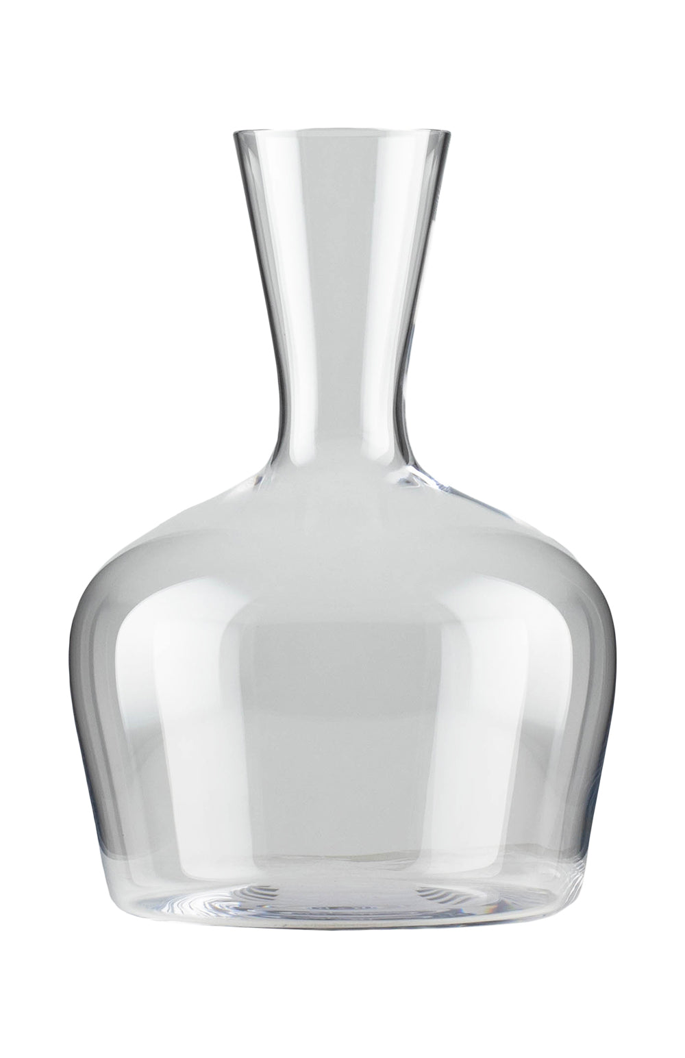 Richard Brendon X Jancis Robinson Young Wine Decanter