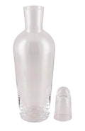 Richard Brendon X Jancis Robinson Mature Wine Decanter