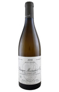Chassagne Montrachet Les Champs Gain Marc Colin 2018