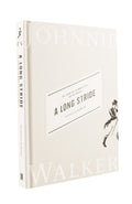 A Long Stride - Nicholas Morgan