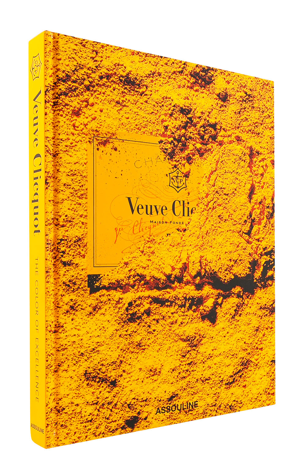Veuve Clicquot - Sixtine Dubly