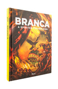 Branca. A Spirited Italian Icon - Niccolo Branca di Romanico