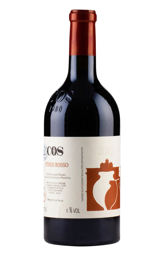 Cos Pithos Rosso 2019