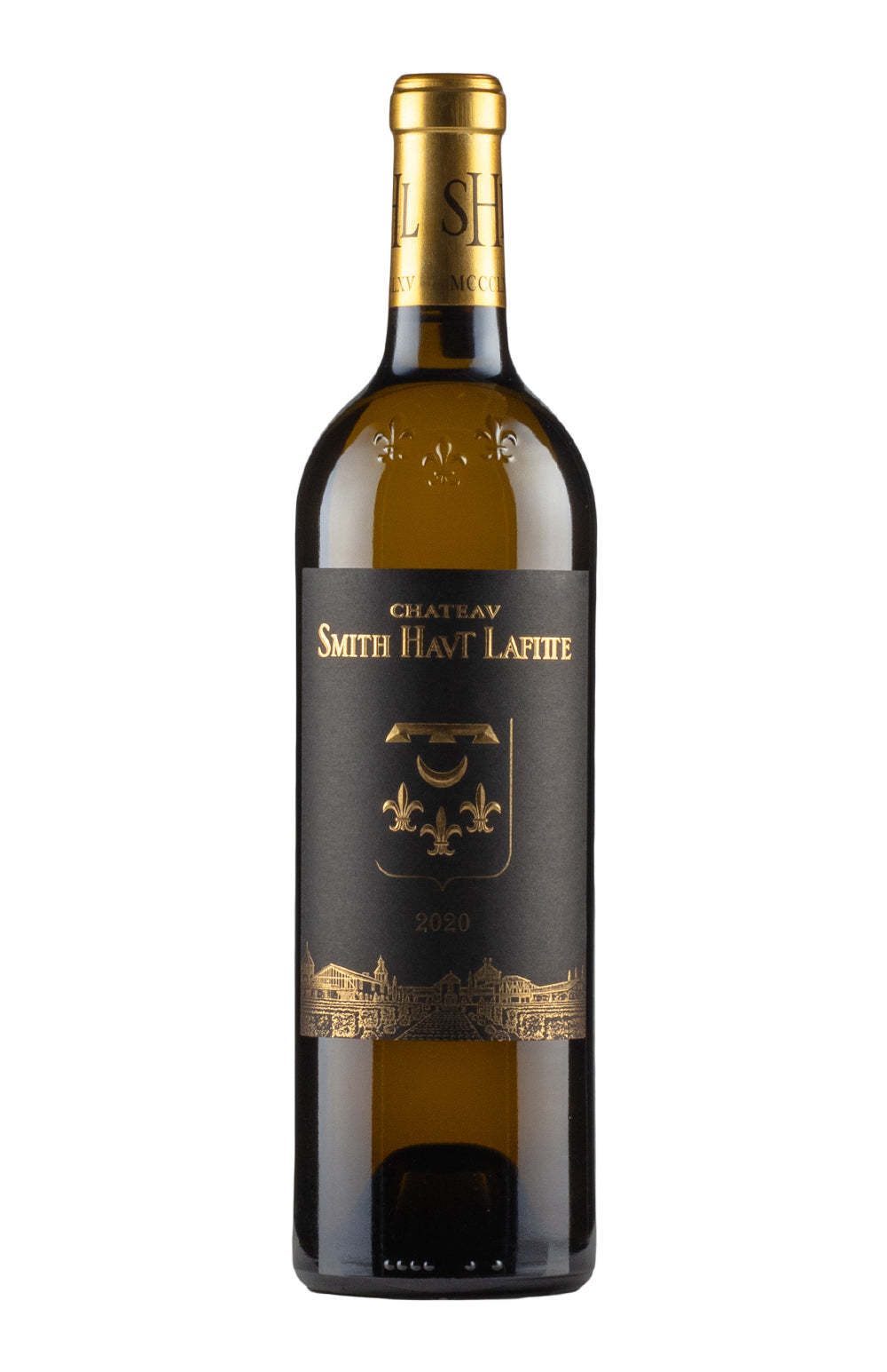 Smith Haut Lafitte Blanc 2020