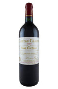 Chauvin 2000