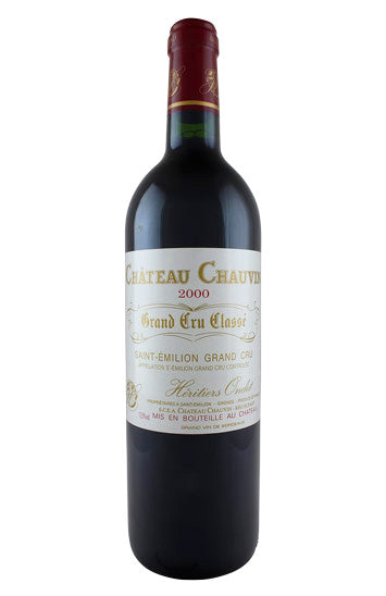 Chauvin 2000
