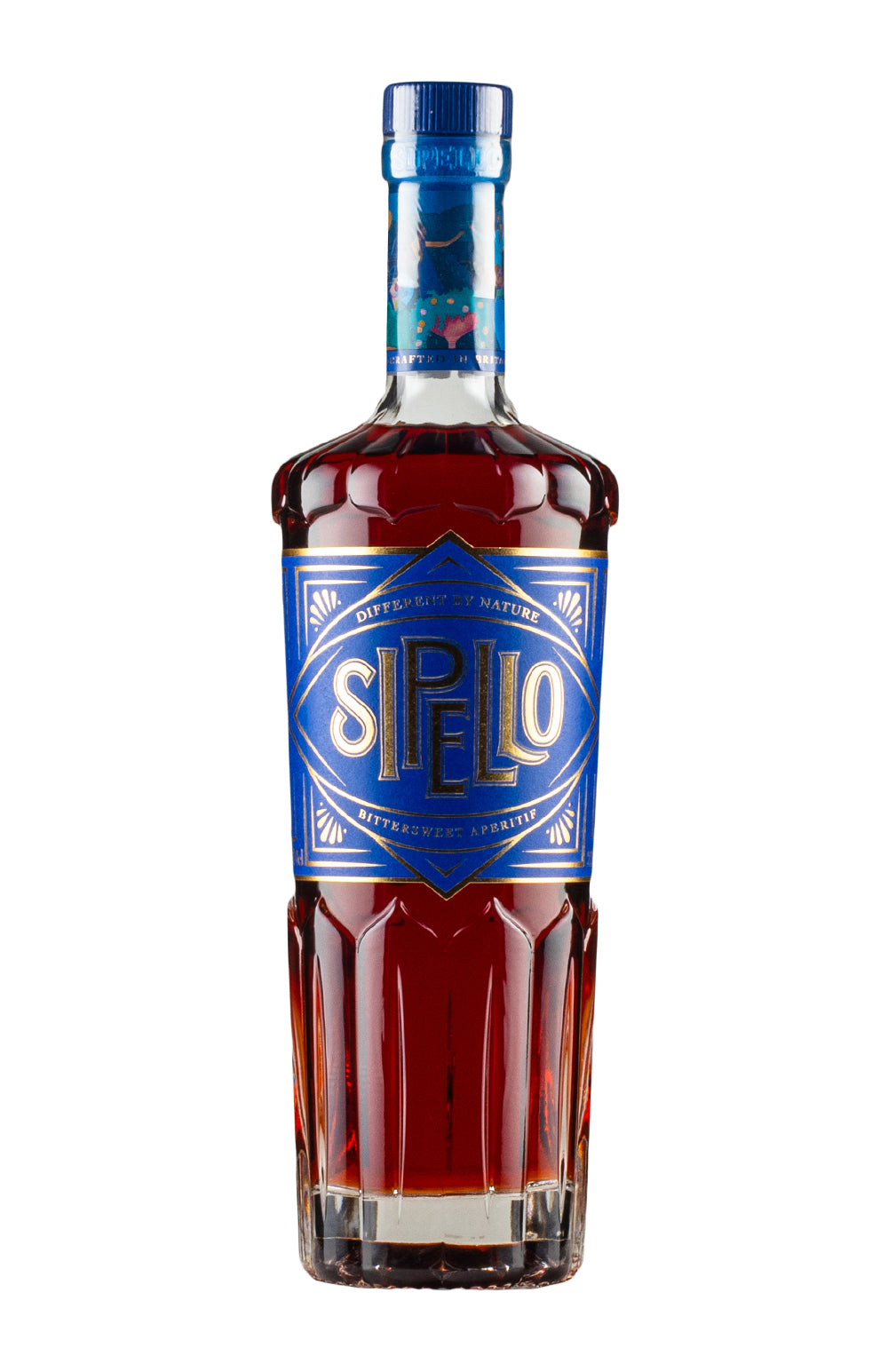 Sipello Bittersweet Aperitif