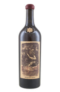 Sine Qua Non Heels Over Head Syrah 2000