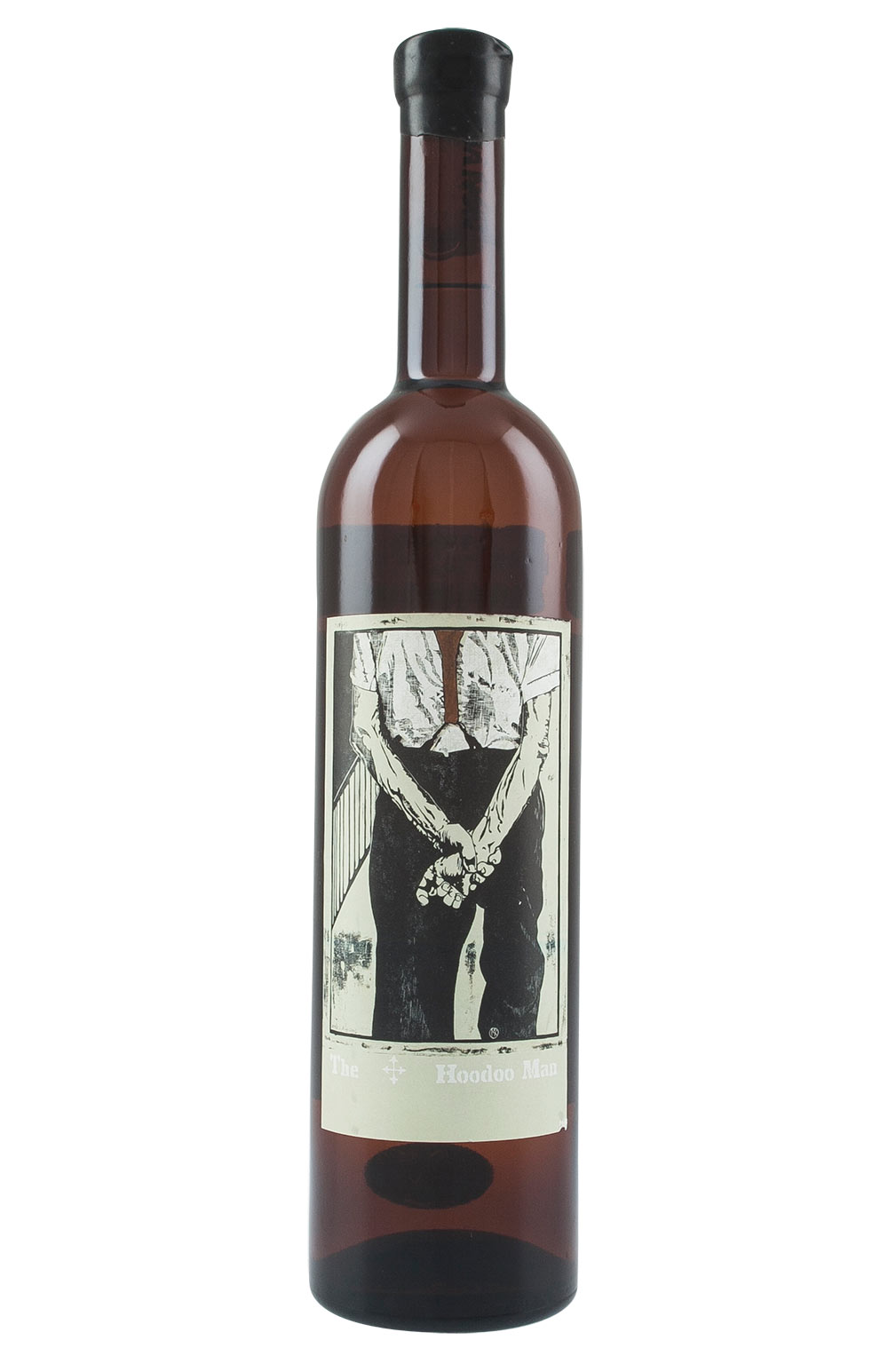 Sine Qua Non The Hoodoo Man 2006