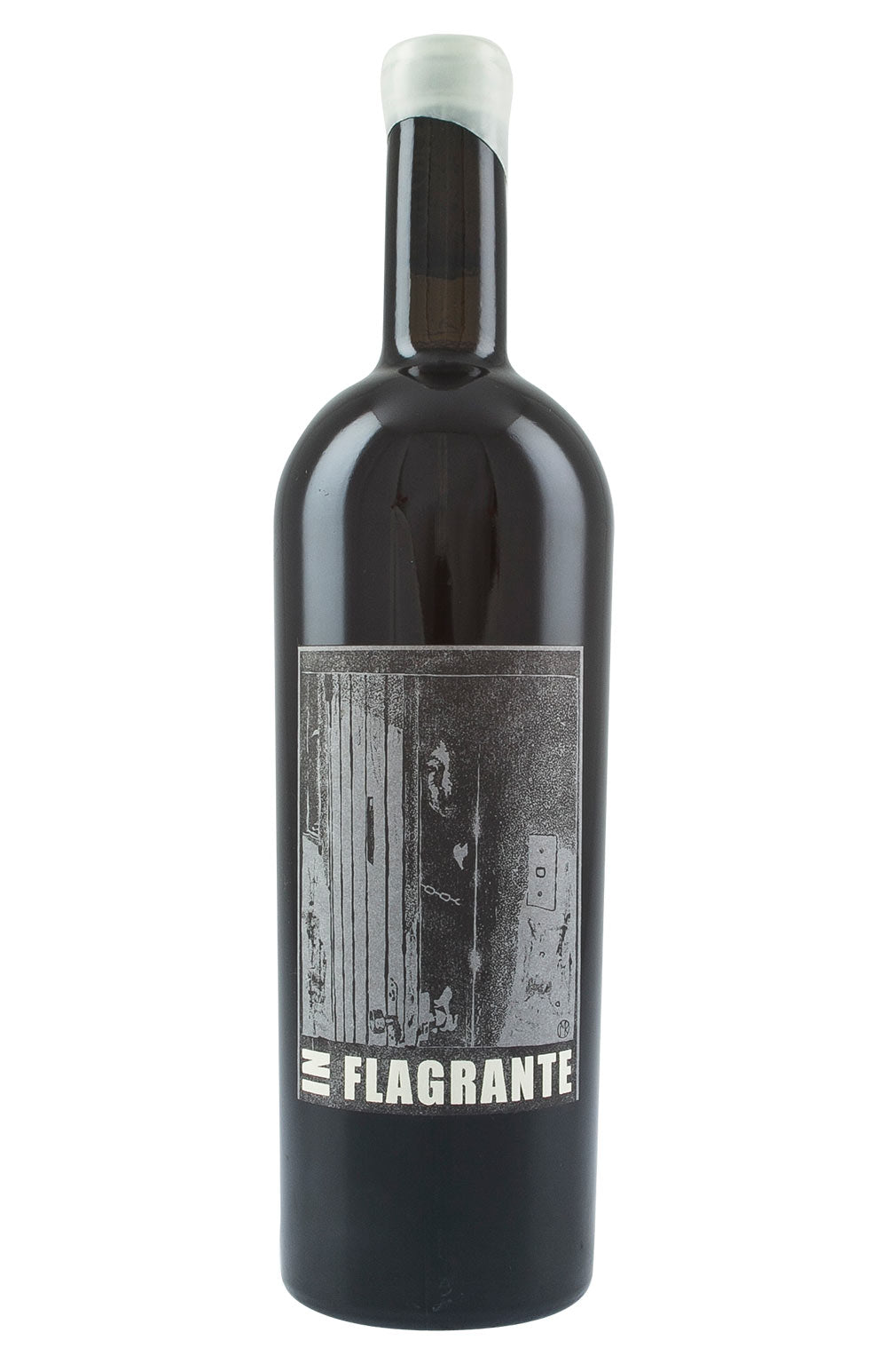 Sine Qua Non In Flagrante Syrah 2000