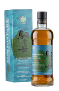 Mars Komagatake Yakushima Aging 2021 Limited Edition