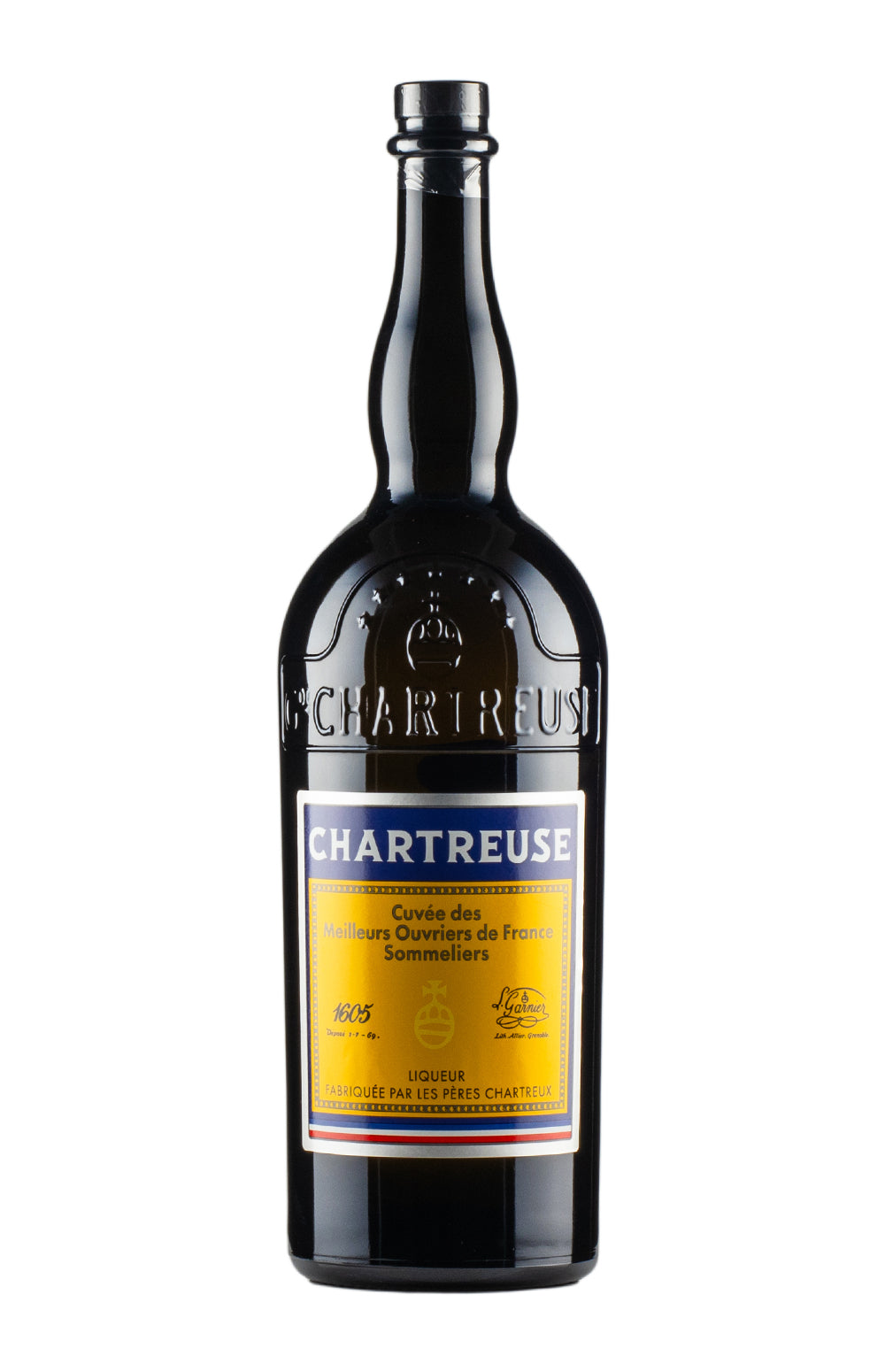 Chartreuse Cuvee Des MOFS 300cl