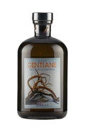 Chartreuse Gentiane Liqueur