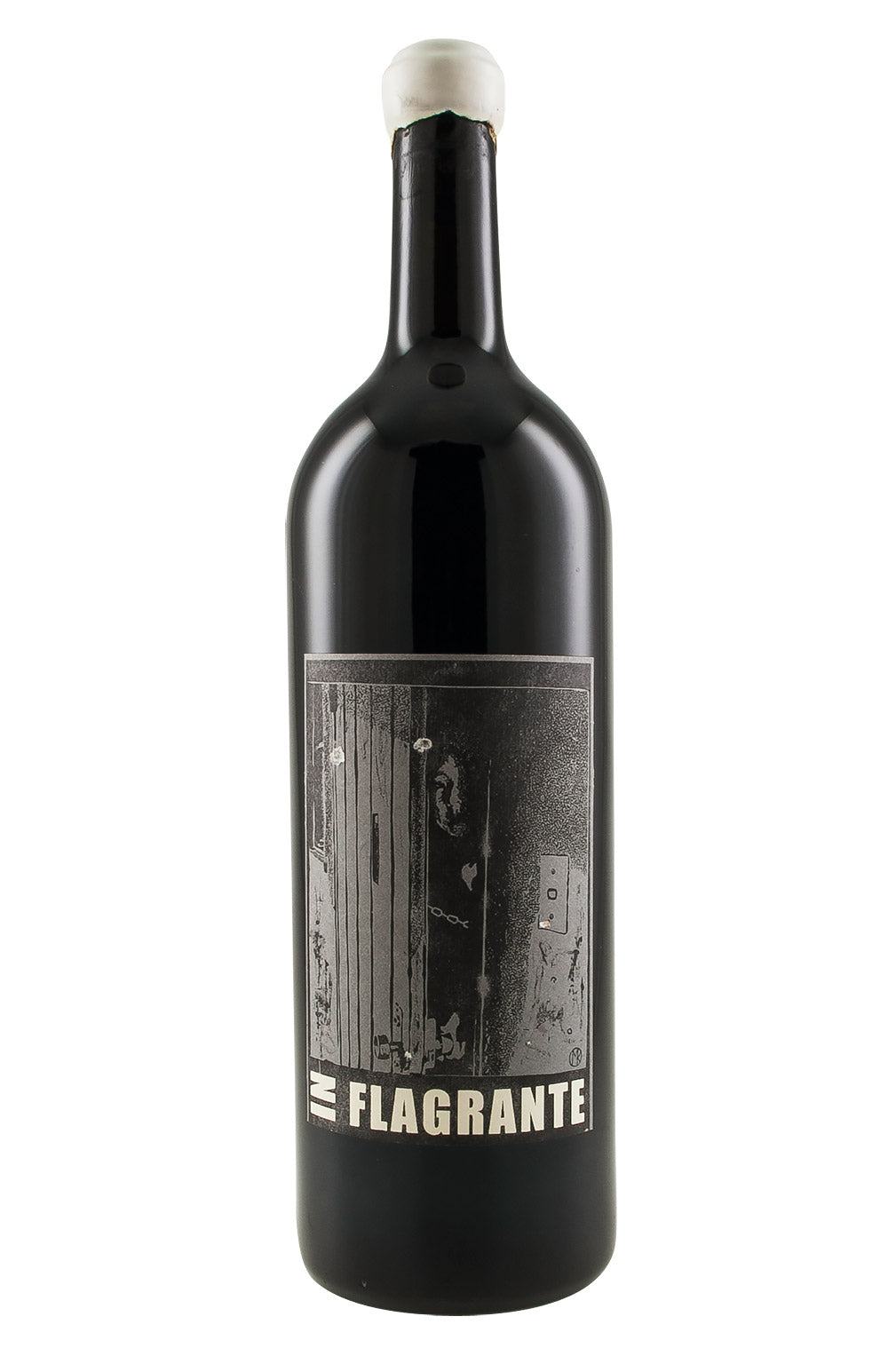 Sine Qua Non In Flagrante Syrah 300cl 2000