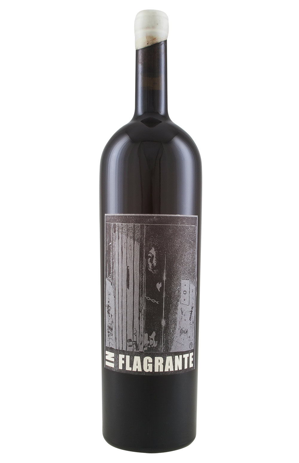 Sine Qua Non In Flagrante Syrah Magnum 2000