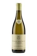 Chassagne Montrachet Les Mazures Paul Pillot 2022