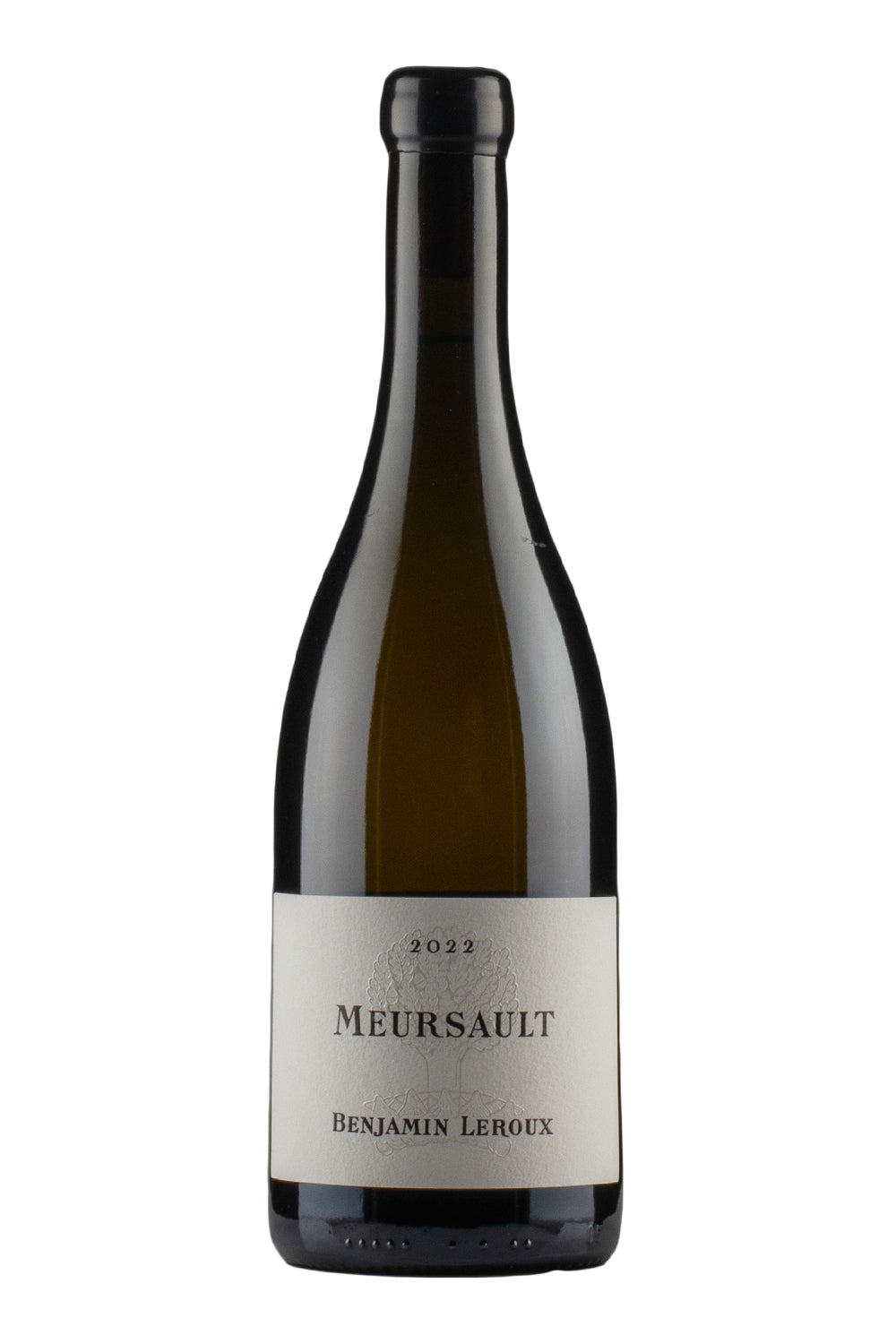 Meursault Benjamin Leroux 2022