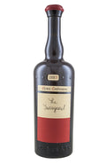 Sine Qua Non Inaugural Syrah 2003
