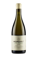 Meursault Charmes Camille & Guillaume Boillot 2022