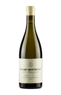 Puligny Montracet Les Enseigneres Camille & Guillaume Boillot 2022