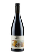 Ben Haines A Hope for the Times Syrah 2021