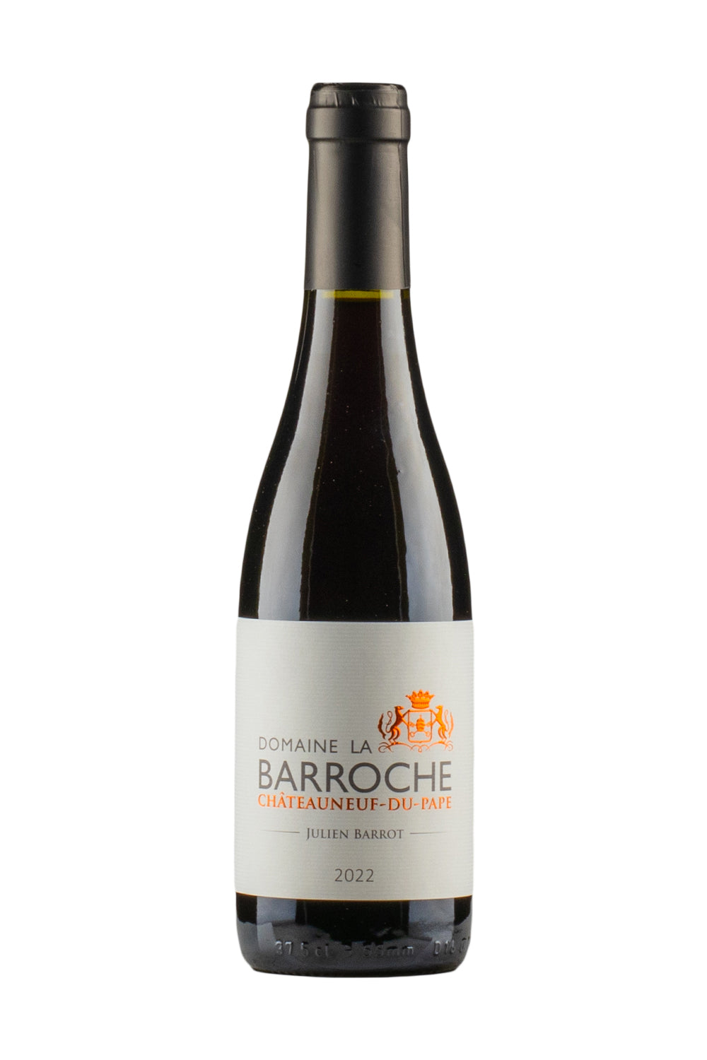 Chateauneuf du Pape Julien Barrot Barroche Half 2022